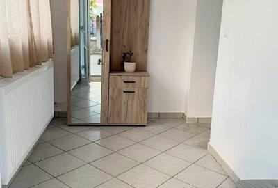 De Inchiriat Casa cu 2 camere 500 mp teren - Santandrei, Bihor - 9