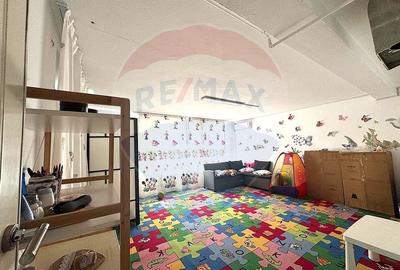 Casa / Vila spatioasa de inchiriat - Militari, zona Moinesti - 23