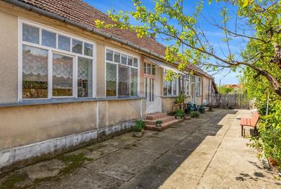 Casă individuală cu 4 camere cu Teren 1007 Mp în Horia - 13