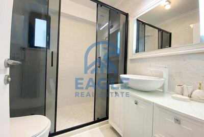 Solid Butoaie - 2 Camere Lux cu parcare si vedere la mare termen lung - 7