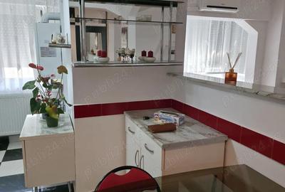 Apartament cu 2 camere semidecomandat în Micălaca - 7