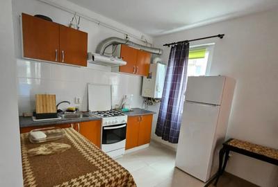 Apartament cu 2 camere decomandat în Râșnov Romacril - 1