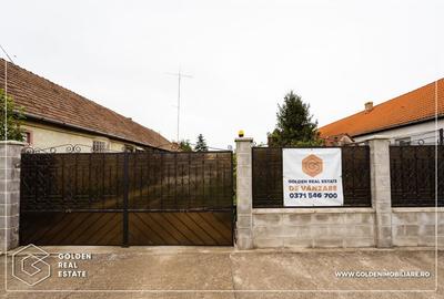 Casa, Peciu Nou, 267 mp utili, 3450 mp teren, panouri fotovoltaice, comision 0% - 17