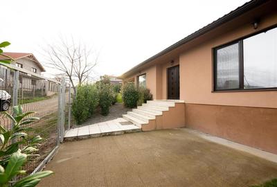 Casă individuală cu 4 camere cu Teren 564 Mp în Paleu - 47