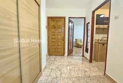 Apart 2 camere 58mp Decomandat | Baneasa - Marinarilor - Parc Herastrau - 13