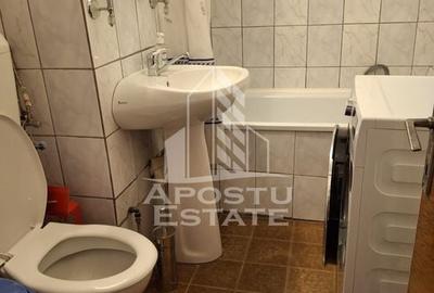 Apartament 3 camere,  balcon inchis, zona Dorobantilor - 6