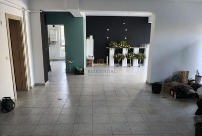 Spatiu comercial 85 mp, vitrina 11 ml, zona Grand Arena, trafic intens Spatiu comercial 85 mp, vitrina 11 ml, zona Grand Arena, trafic intens - 5