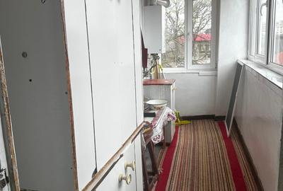 Apartament cu 4 camere decomandat, mobilat în Central - 10