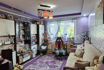 Apartament 3 camere, decomandat, parter inalt - Sf.Gheorghe - 4