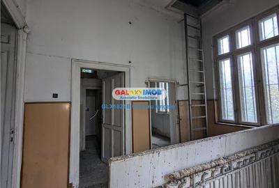 Cismigiu -Kogalniceanu,vila superba,D+P+1 ,autorizație P+3,teren 521mp - 18