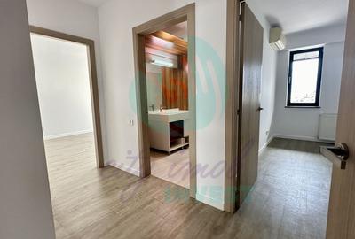 Apartament cu 4 camere semidecomandat în Unirii - 11
