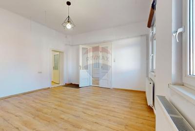 Birou, de 62 mp, în Aurel Vlaicu - 5