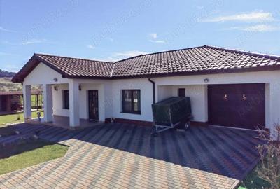 Casa de vinzare in Gherla - 10