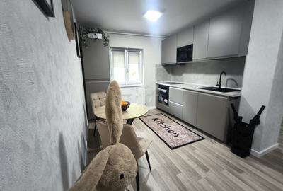 Apartament cu 2 camere decomandat, mobilat în Aviației - 15