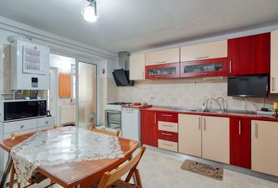 Casă individuală cu 5 camere cu Canalizare în Central - 20