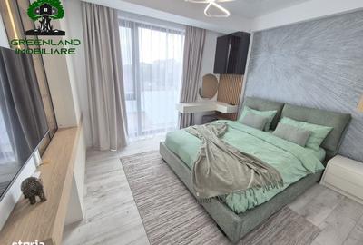 Apartament cu 2 camere în Rediu - 1
