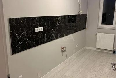 Apartament cu 1 cameră în Florești, zona Parcul Poligon. - 2