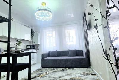 Apartament cu 2 camere în Bucium