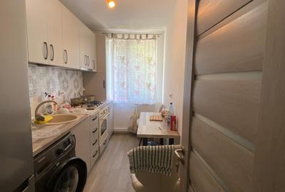 2 decomandate la ETAJUL 1 renovat Cornisa - 7