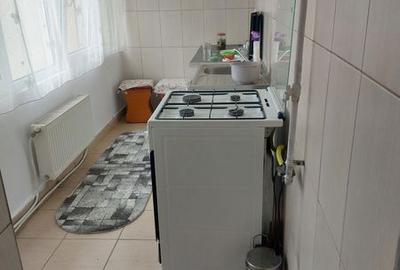 Apartament cu 3 camere în Central - 4