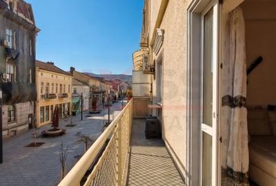 Apartament cu 2 camere decomandat, mobilat în Tomis I - 7