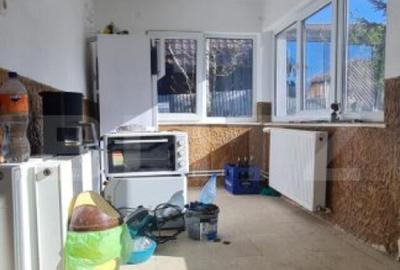 Vila superba Magura- Brasov , destinatie pensiune 6 camere 5 - 6