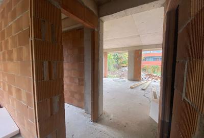 Duplex cu 5 camere spatioase | Locatie excelenta in Otopeni | Certificare NZEB - 8