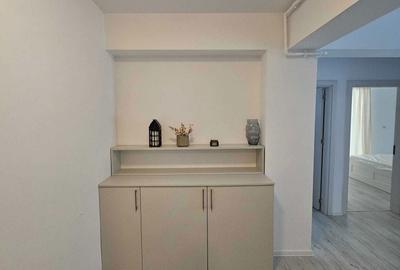 Apartament cu 2 camere decomandat în Central - 5