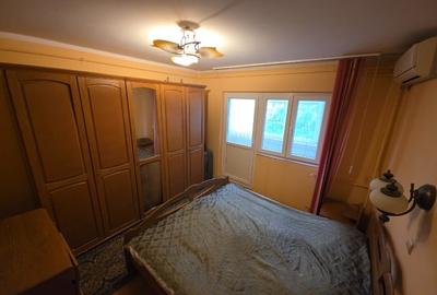 Apartament cu 3 camere decomandat, mobilat în Crângași - 11