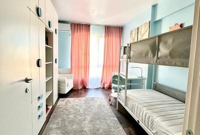 Apartament cu 3 camere decomandat în 13 Septembrie - 1