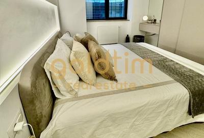 CORTINA NORH/SPATII DEPOZITARE/PARCARE INCLUSA SUBTERANA/DESIGN UNIC - 12