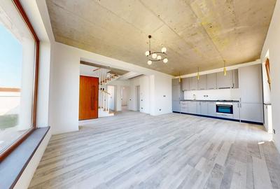 Vila cu arhitectura deosebita in Izvor-Tarlungeni - 2