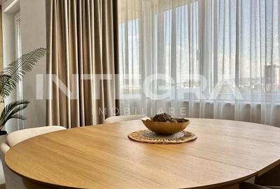 Apartament cu 2 camere semidecomandat, mobilat în Dâmbul Rotund - 5
