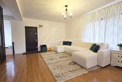 Stil, confort si liniste - casa perfecta pentru familia ta - 35