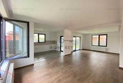 VILA PREMIUM! P+1, utilitati, asfalt, 400mp curte, Comision 0%! - 7