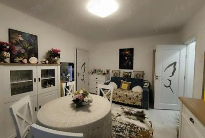 Bra?ov - Florilor, parter, 2 camere, nou renovat. - 7