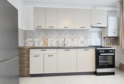 Apartament mobilat zona Coresi cu parcare - 12