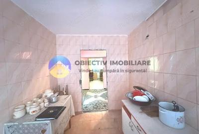 Apartament 3 camere de vanzare Cartier Precista / Parter - 5