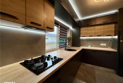 Casă cu 4 camere în Poienița - 8