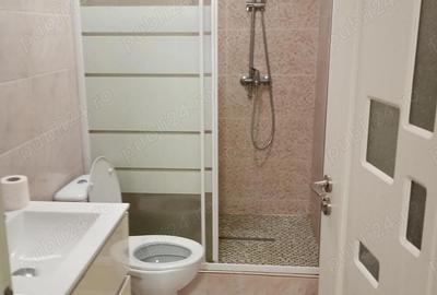 Apartament cu 2 camere decomandat în Central - 8