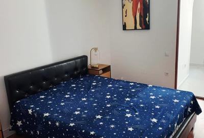 Garsonieră decomandată, mobilată în Mazepa 1 - 7