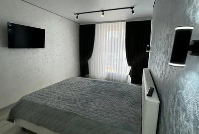 Inchiriez garsoniera in zona Noua - 2