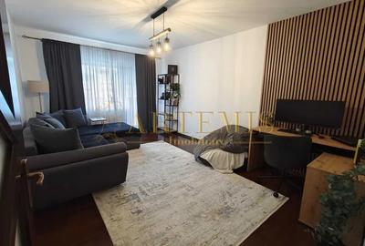 Apartament cu 3 camere decomandat în Central - 3