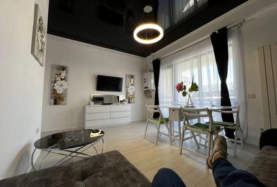 Apartament cu 2 camere decomandat în Nord