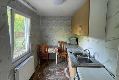 Casă cu 2 camere cu Teren 300 Mp în Nădrag - 4