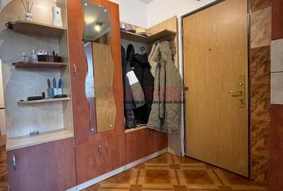 Apartament cu 3 camere în Giurgiului - 14