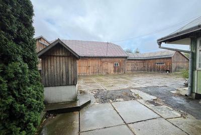 Casă cu 4 camere în Central - 3