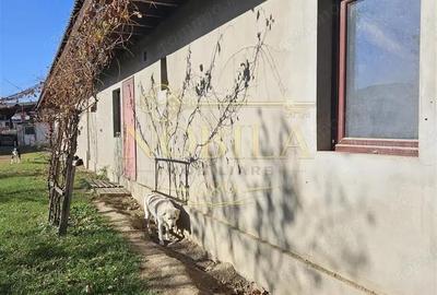 Spațiu comercial, de 2,000 mp, în Est - 11