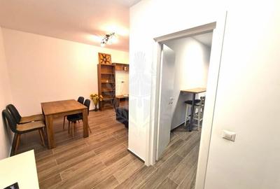 Apartament cu 2 camere decomandat, mobilat în Albert - 6