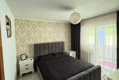 Apartament cu 3 camere decomandat în Burdujeni - 4